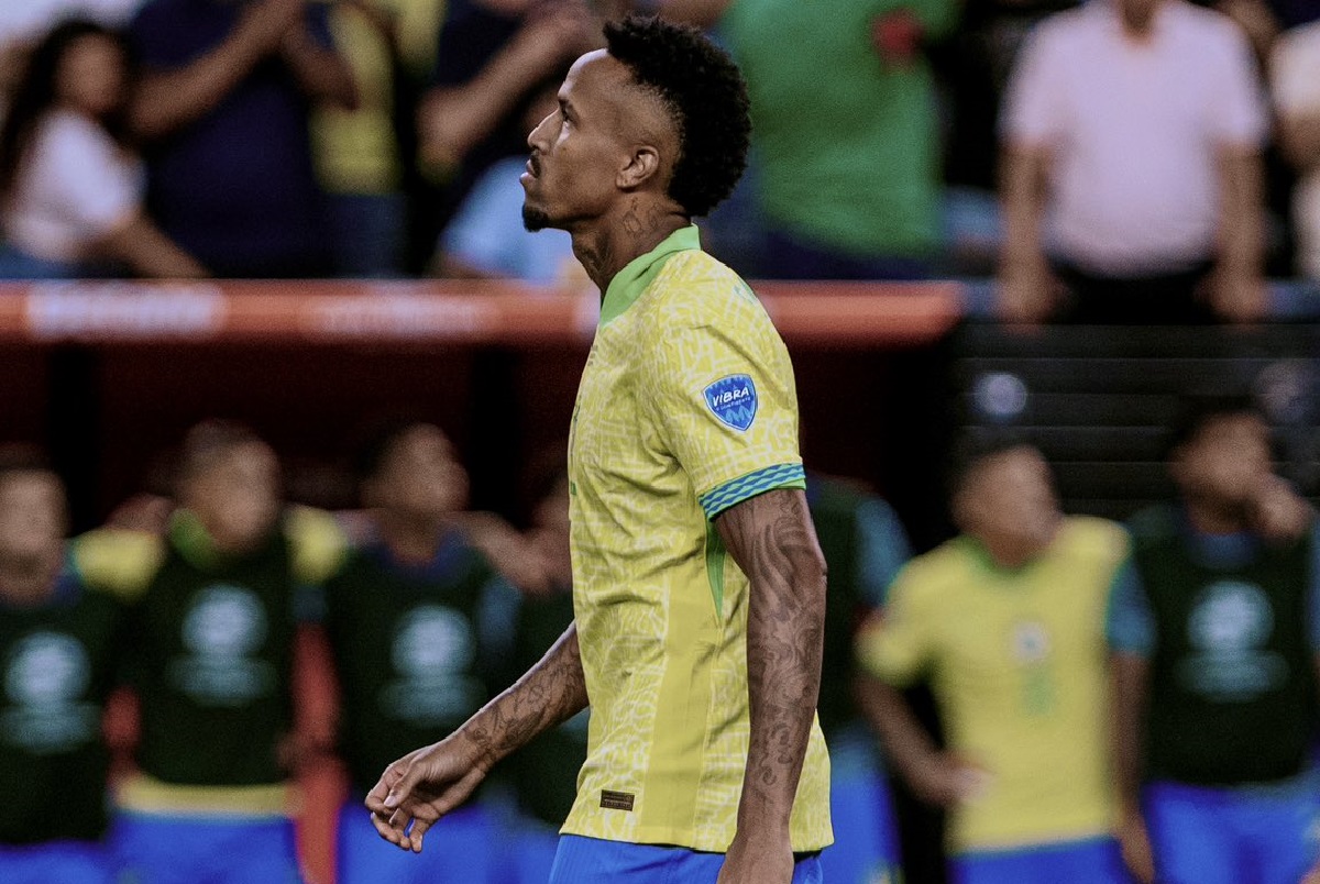 Rechute pour Militao, Ancelotti a-t-il joué un sale coup au Real Madrid ? 