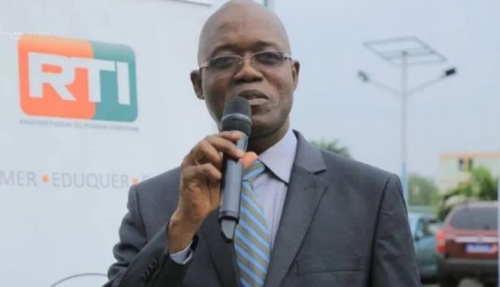 RTI Côte d'Ivoire