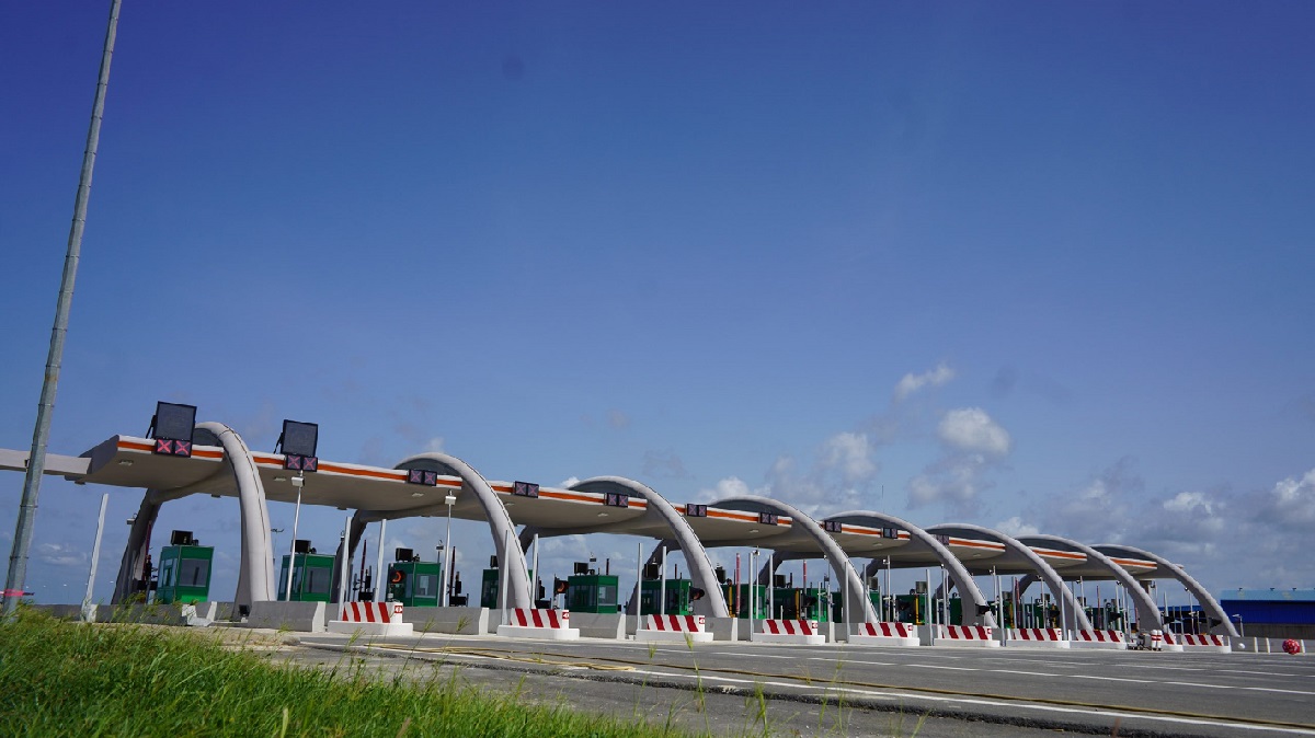 interdiction de circulation Côte d'Ivoire L'autoroute internationale Abidjan – Lagos bientôt fermée voici la raison
