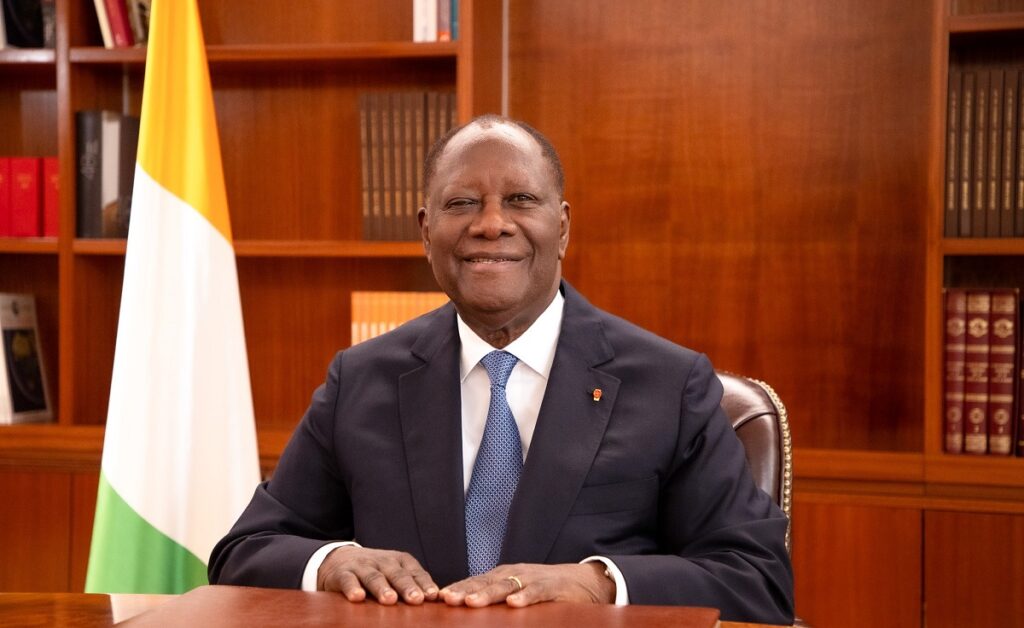 114 milliards : la Côte d'Ivoire lance un vaste projet qui va bénéficier à... Côte d'Ivoire / Prix national de l'excellence 2024 : voici la date de la cérémonie 80 Milliards Côte d'Ivoire Gouvernement