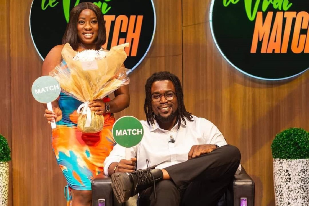 Côte d'Ivoire pour avoir matché, Shado Chris reçoit une menace de...