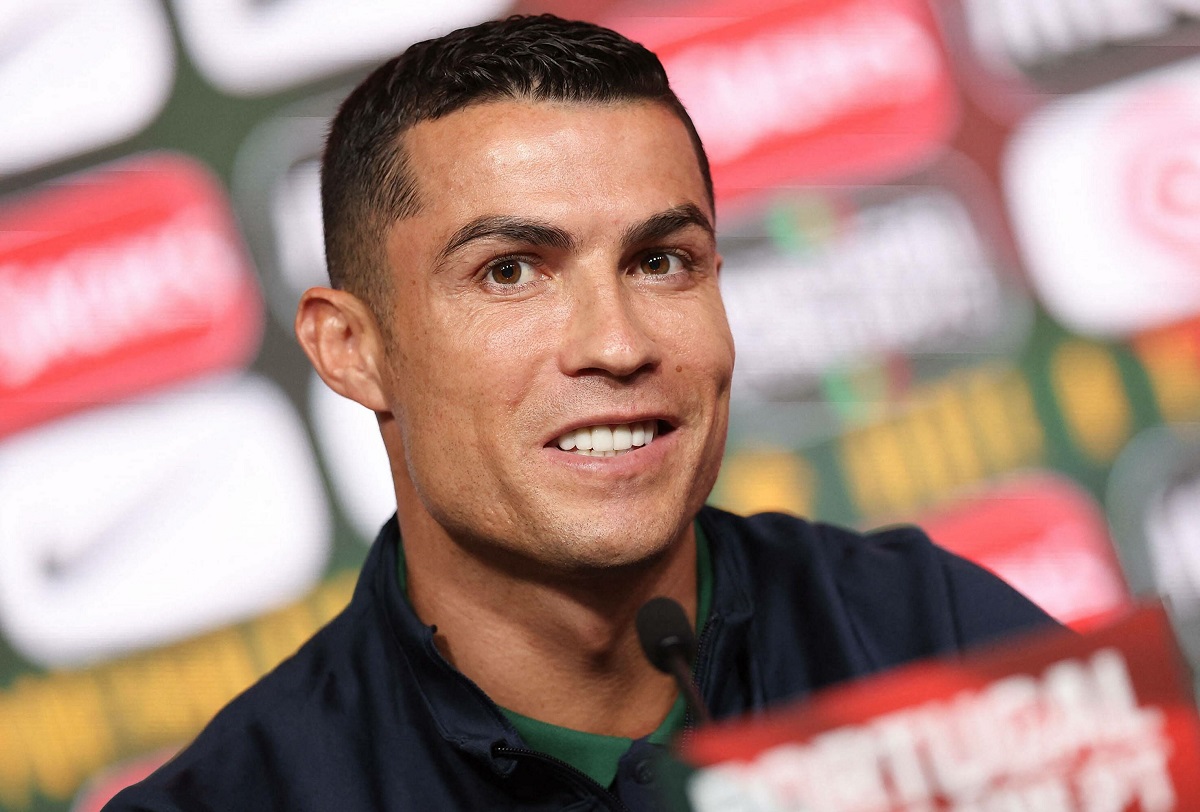 Cristiano Ronaldo: when the star builds a large restaurant for a woman for free thanks to…