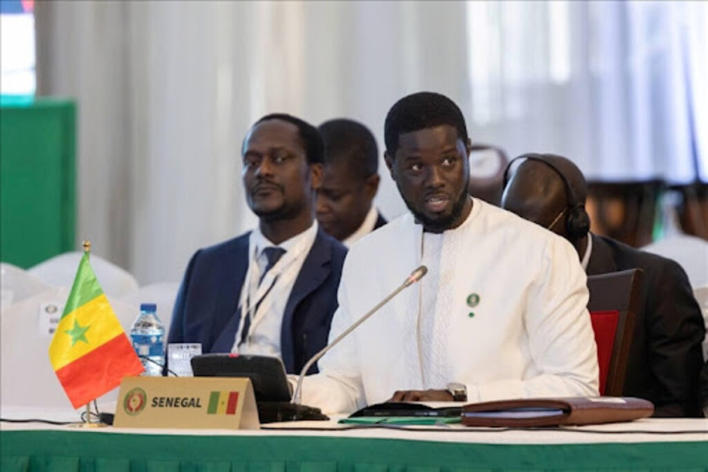 Sénégal : Bassirou Diomaye Faye bannit l'interdiction des signes religieux dans les écoles