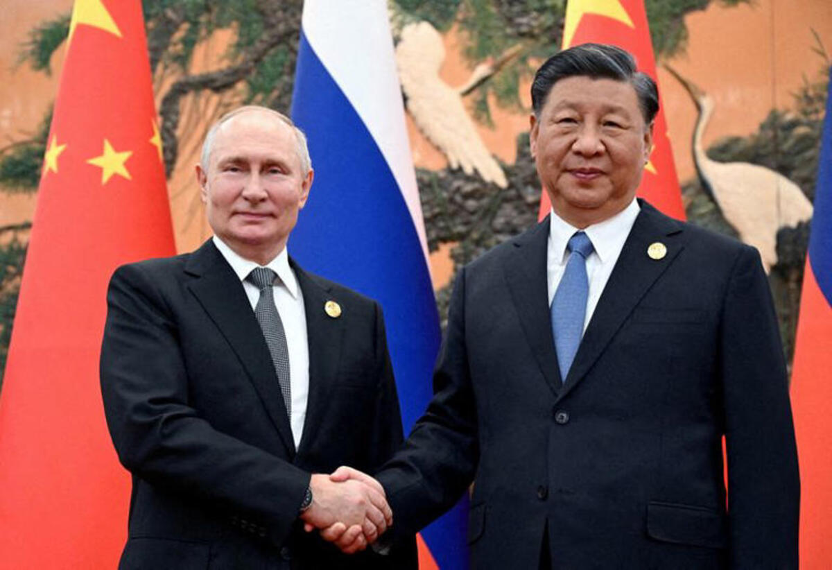 Xi Jinping : le président chinois en visite en Russie à ces dates pour la…