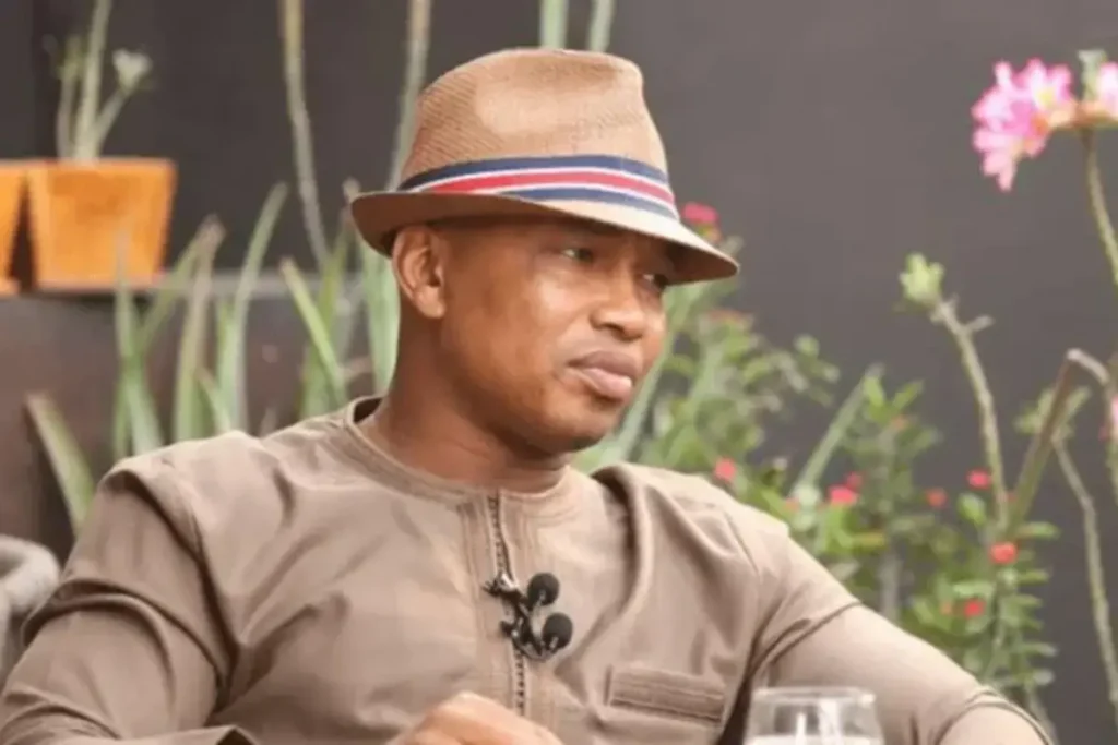 Sénégal : El hadji Diouf nommé ambassadeur du …