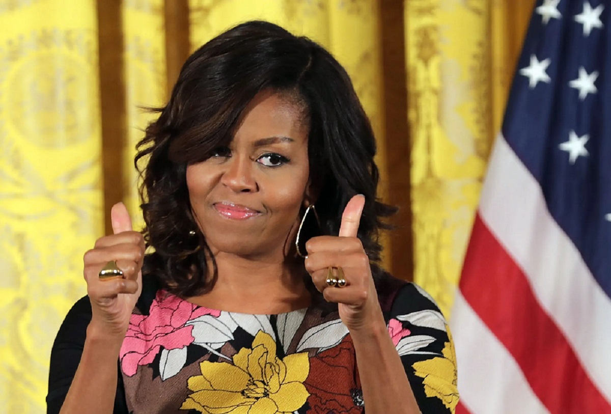 Michelle Obama