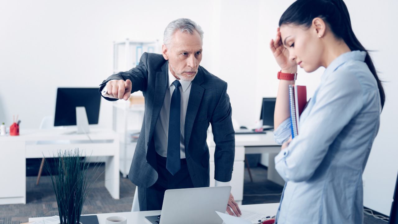 Employé licenciés