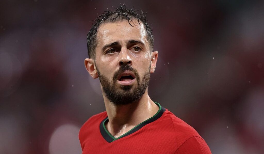 Bernardo Silva