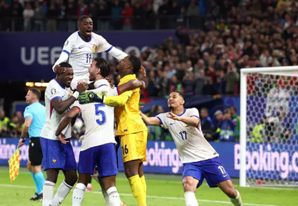 Euro 2024