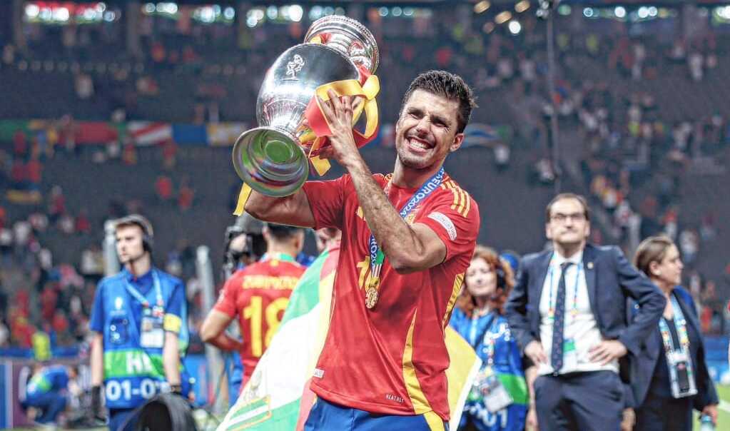 Euro 2024 : voici les 10 plus beaux buts du tournoi ; le premier va vous surprendre