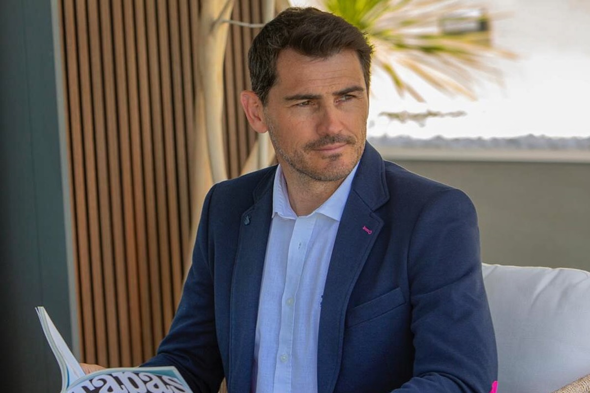 Casillas Lamine Yamal
