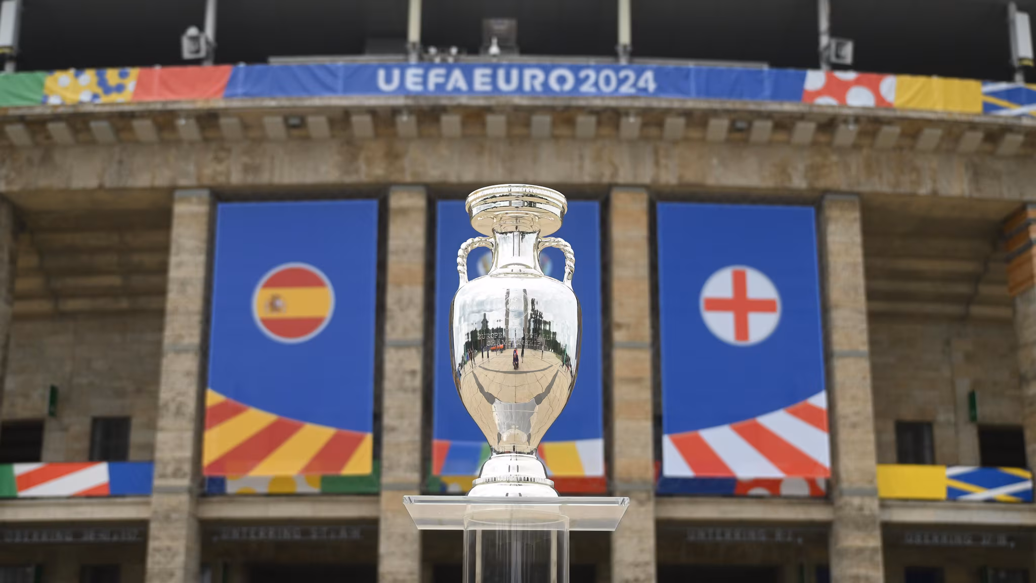 Euro 2024 Vainqueur Finale