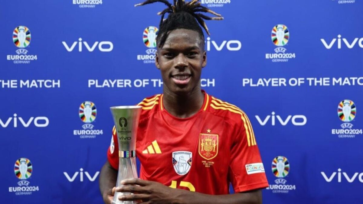 Foot : Nico Williams bientôt transféré à Barcelone grâce à l'argent des supporters ?
