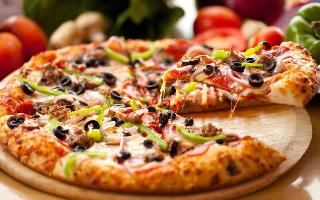 France : les amoureux de la pizza de cette société sont suspectés d'être contaminés