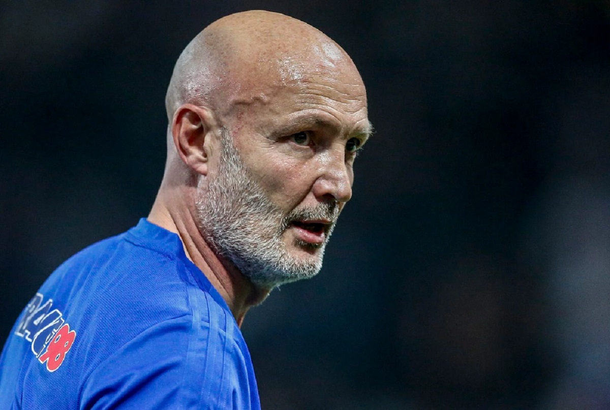 Frank Leboeuf : “Cette décision peut tuer Chelsea”