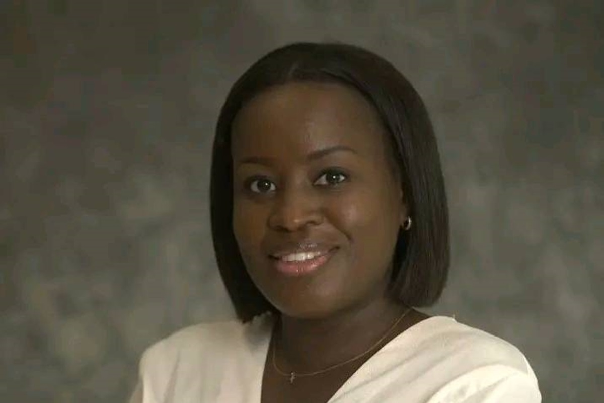 Du jamais vu ! elle décroche l'un des plus gros postes en Côte d'Ivoire : voici comment