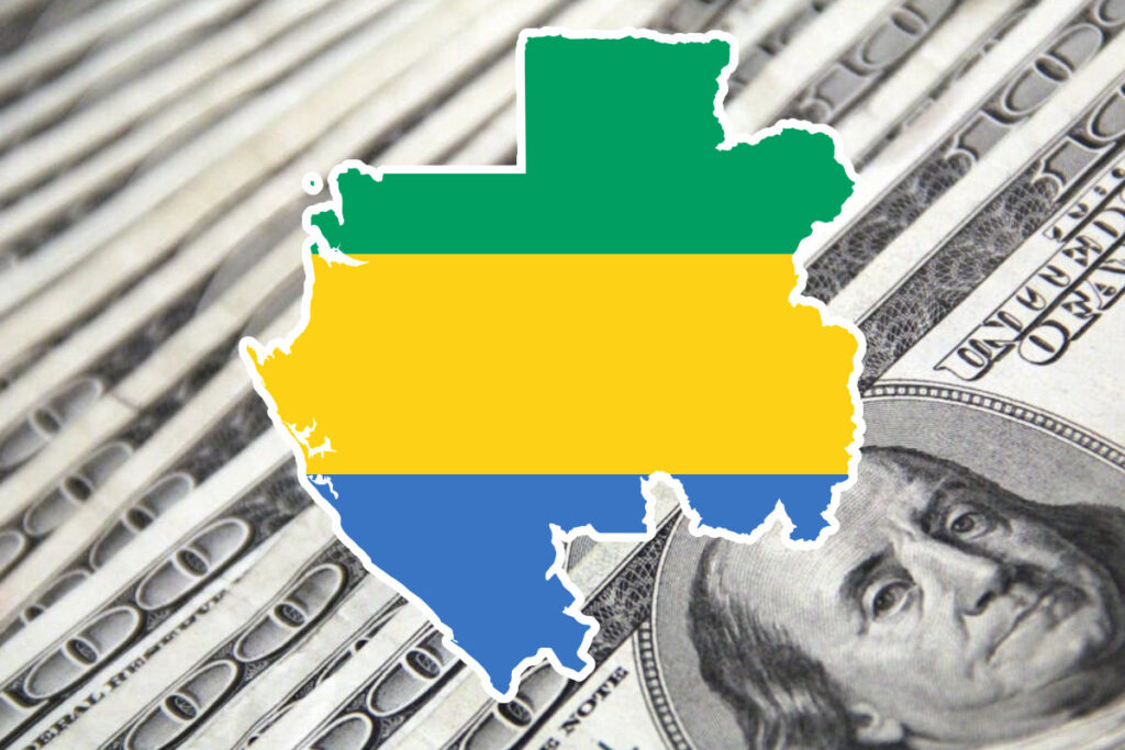 investir Gabon