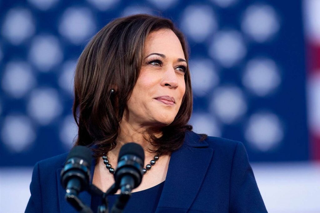 Kamala Harris