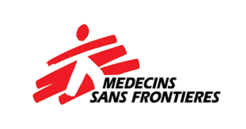 L’ONG humanitaire MSF recrute pour ce poste (03 Juillet 2024)