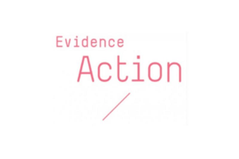 L'ONG internationale EVIDENCE ACTION recrute