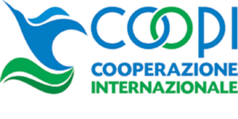 L’ONG italienne COOPI INTERNATIONAL recrute