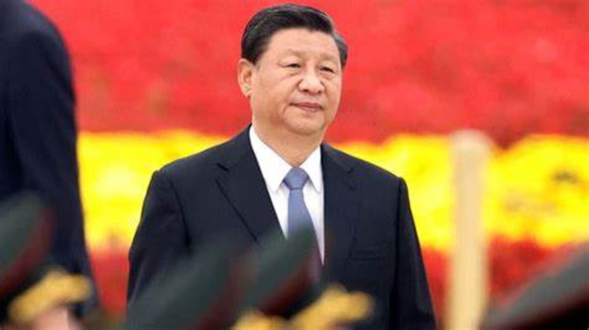 La Chine se venge de l’Union Européenne, elle prend une décision radicale en imposant des…