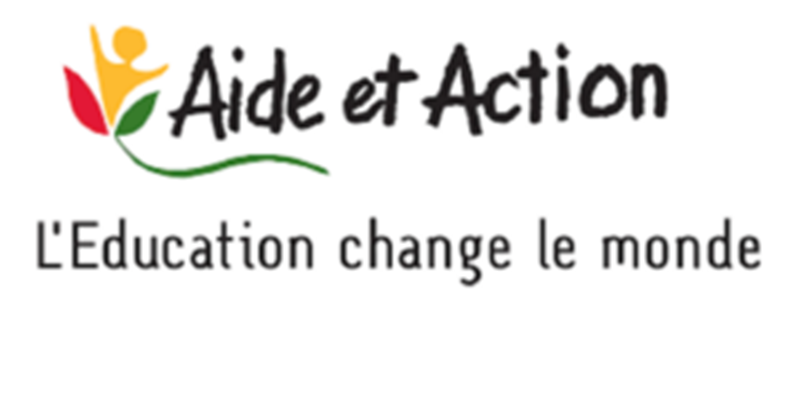 L'association internationale Aide et Action Action Education recrute