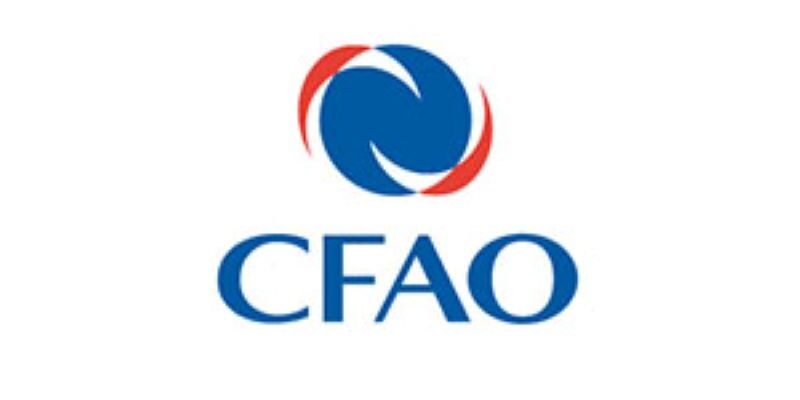 Le Groupe CFAO recrute pour ces 02 postes (23 Juillet 2024)