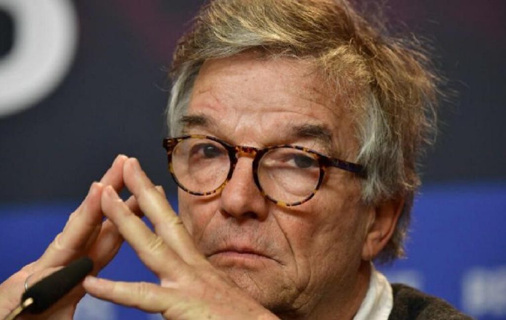 Benoît Jacquot