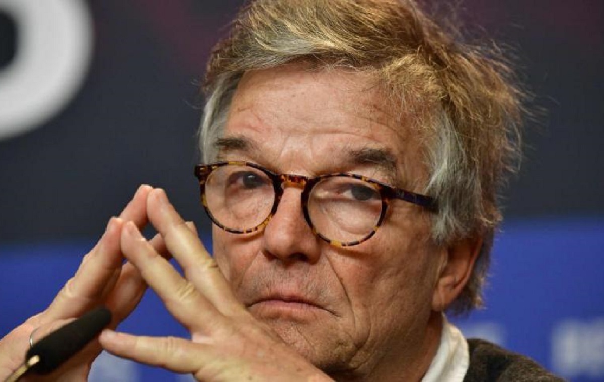 Benoît Jacquot