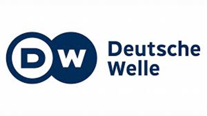 Le service international de diffusion Deutsche Welle recrute