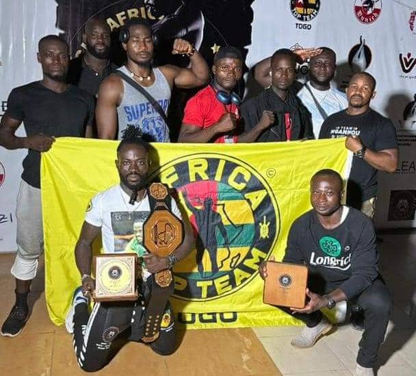 League africaine de Muay Thaï : clap de fin pour les quarts de finales