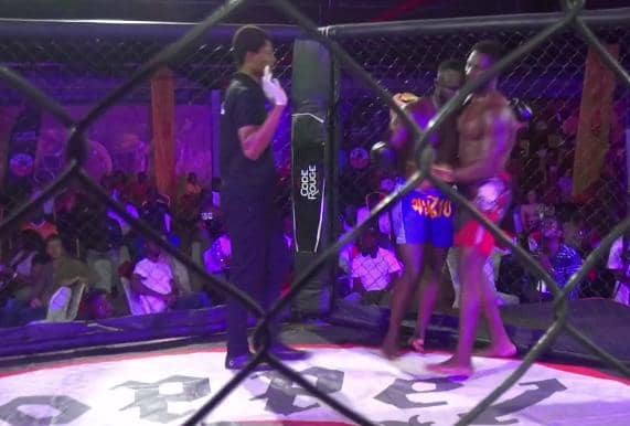 League africaine de Muay Thaï : clap de fin pour les quarts de finales