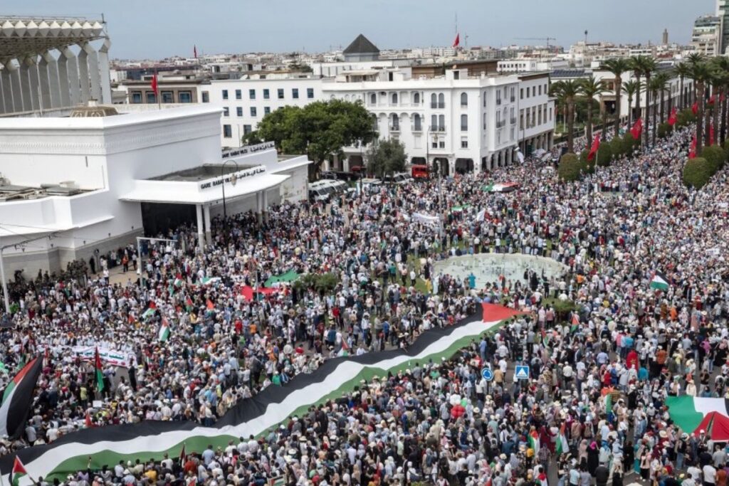 Maroc