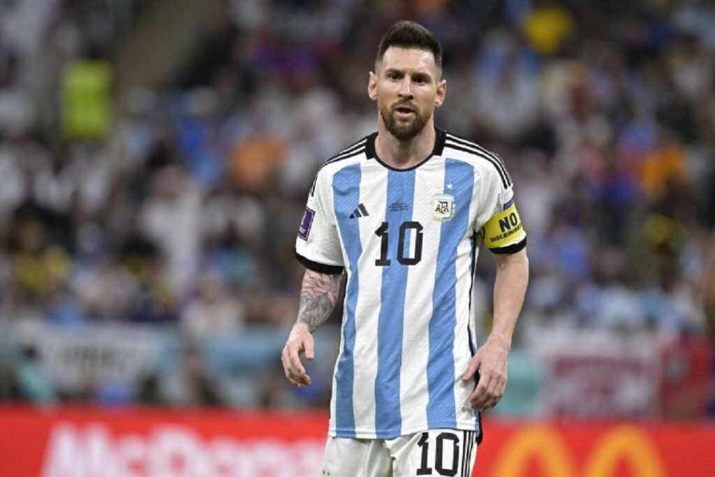 Messi : la Pulga fait une surprenante annonce sur la Coupe du monde 2026