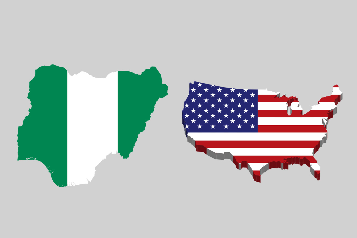 Nigeria 353 milliards