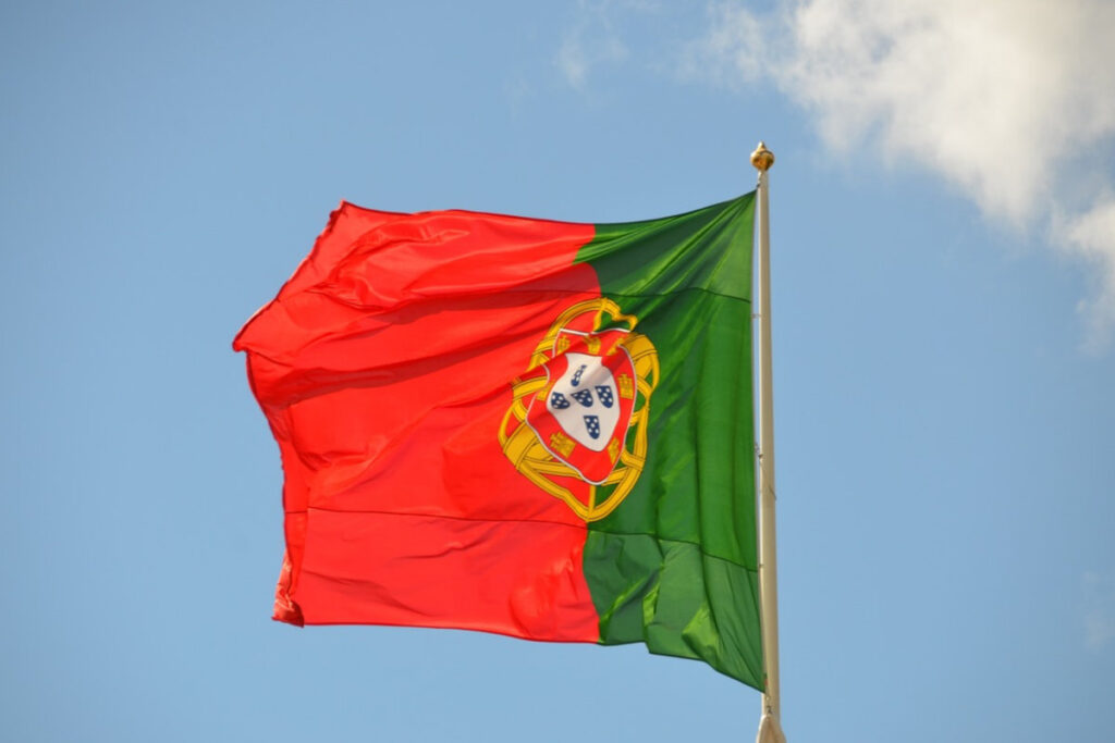 Portugal visas