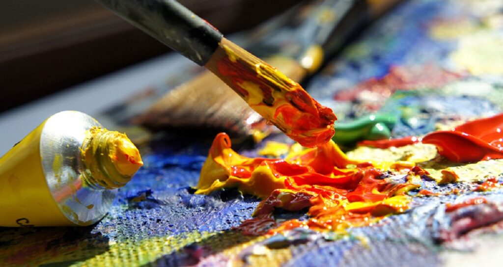 Plus de 50.000 ans la plus ancienne peinture au monde découverte dans ce pays