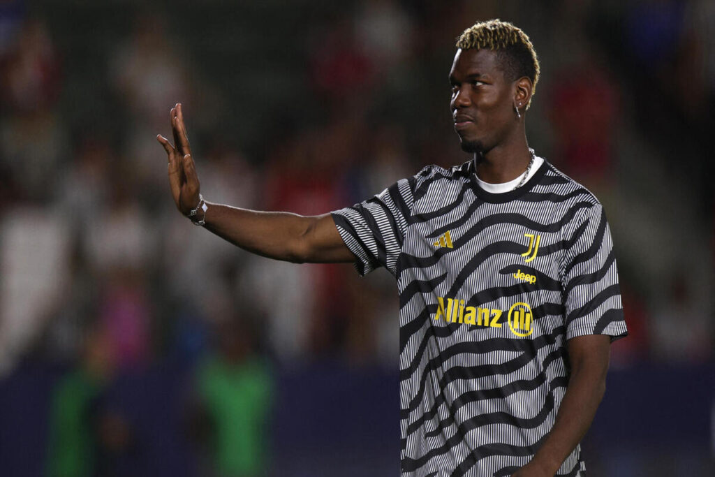 Paul Pogba : l’annonce XXL du français sur son avenir  