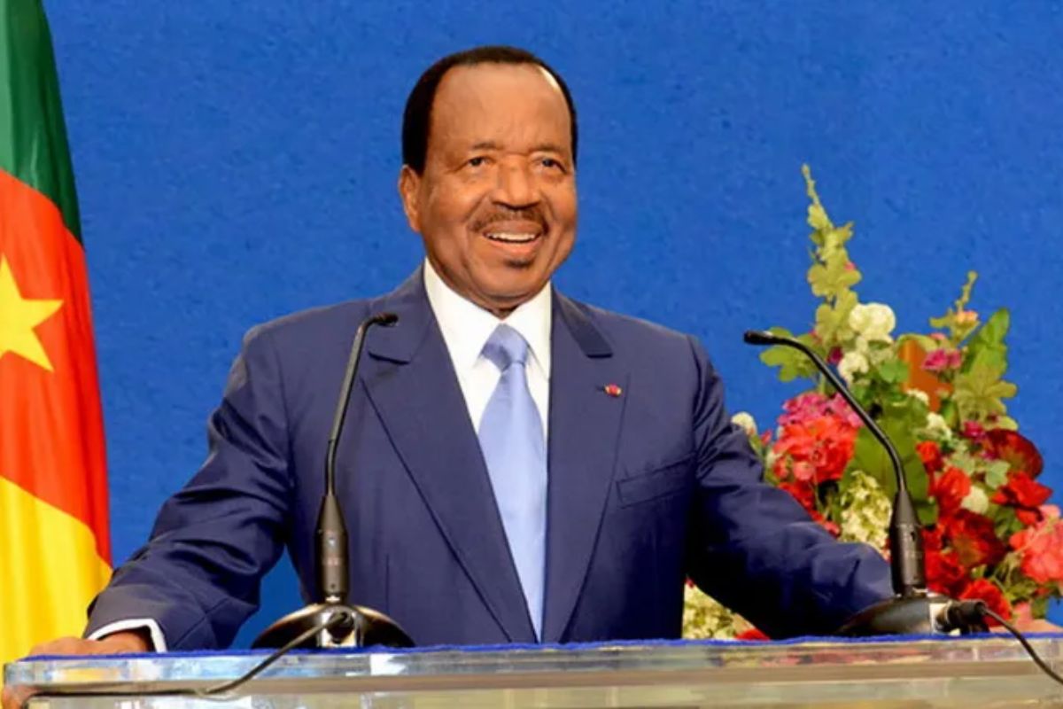Cameroun : excellente nouvelle, Paul Biya ouvre un consulat dans ce pays membre des BRICS
