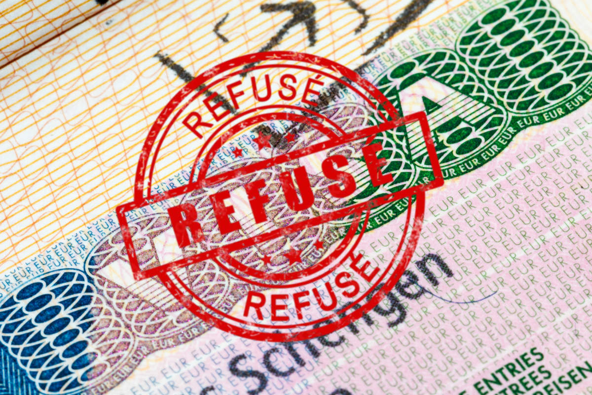 Refus de visa Schengen en 2024 : la Côte d’Ivoire perd une somme faramineuse