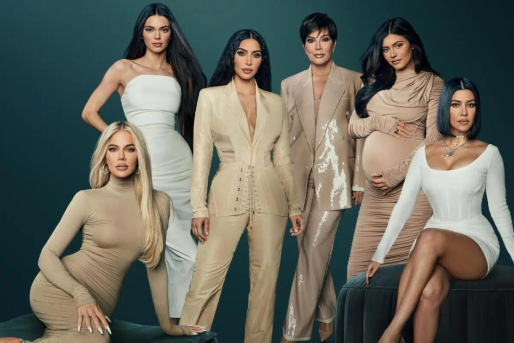 Star : un riche fils d'un milliardaire achète les Kardashian et d'autres célébrités