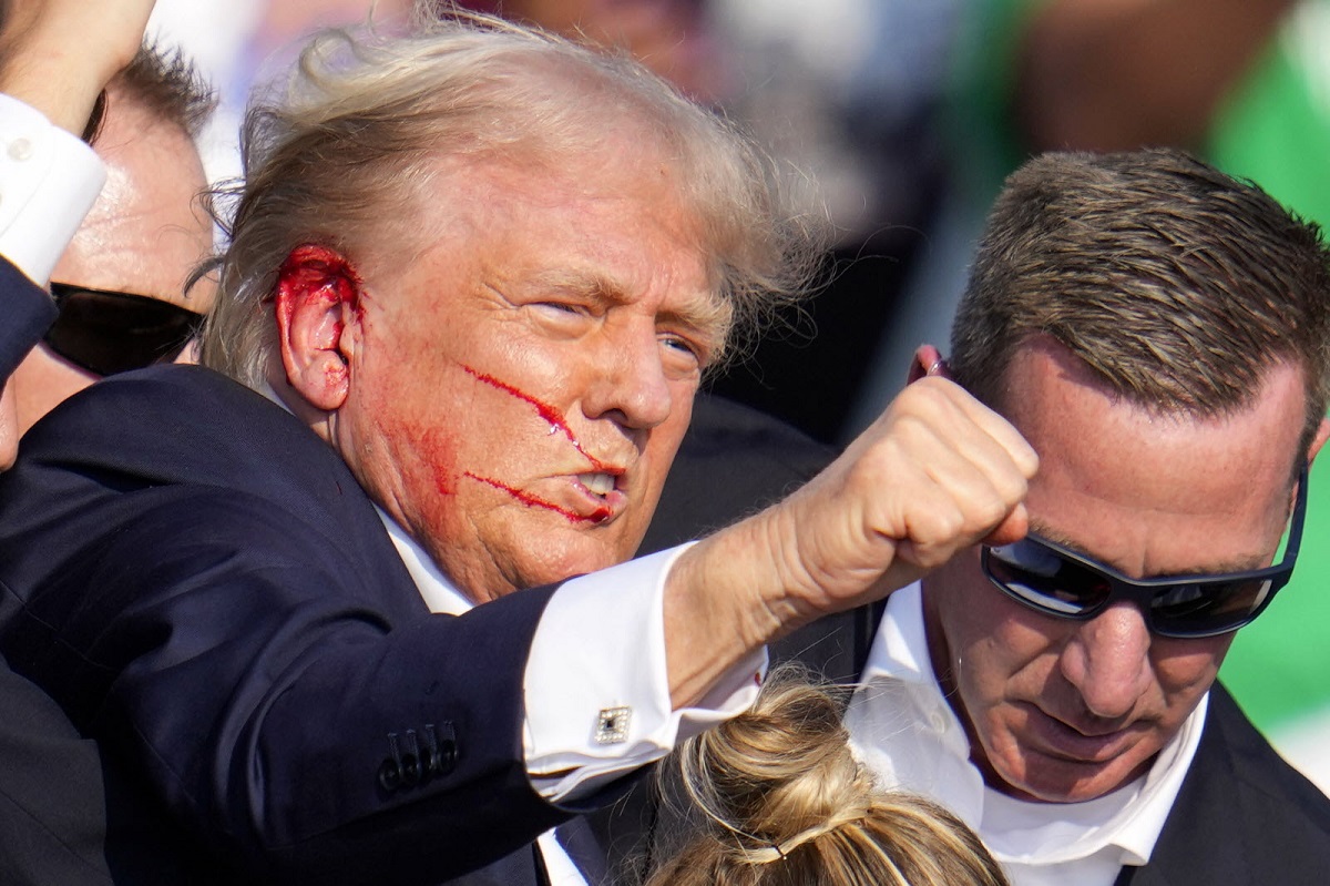 Etats-Unis : du nouveau sur la tentative d’assassinat de Donald Trump