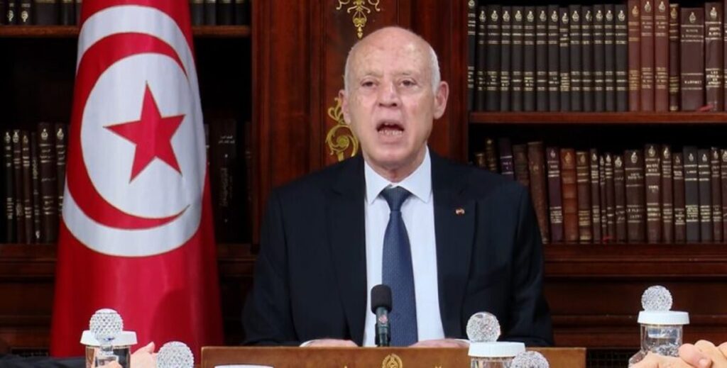 Tunisie : la date officielle de l'élection présidentielle désormais connue