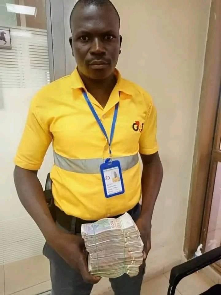 Côte d'Ivoire 9 Millions Banque