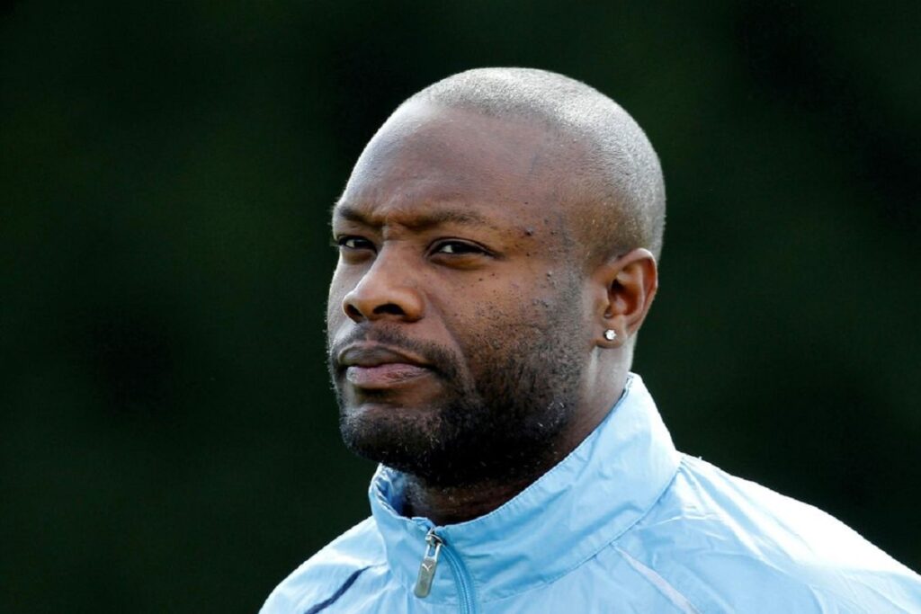 William Gallas