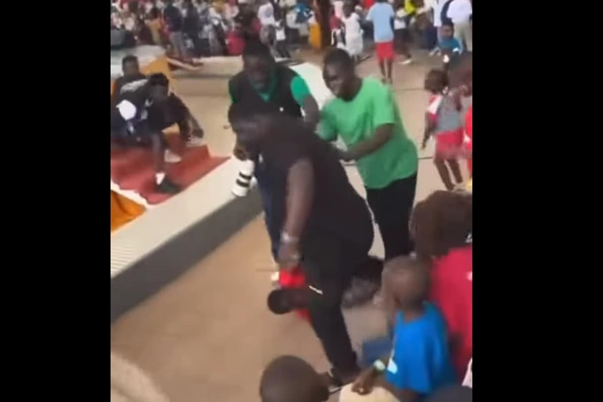 Côte d'Ivoire : "C'est à cause de Wozo que j'ai quitté depuis ..." : l'enfant brutalisé fait de grosses révélations