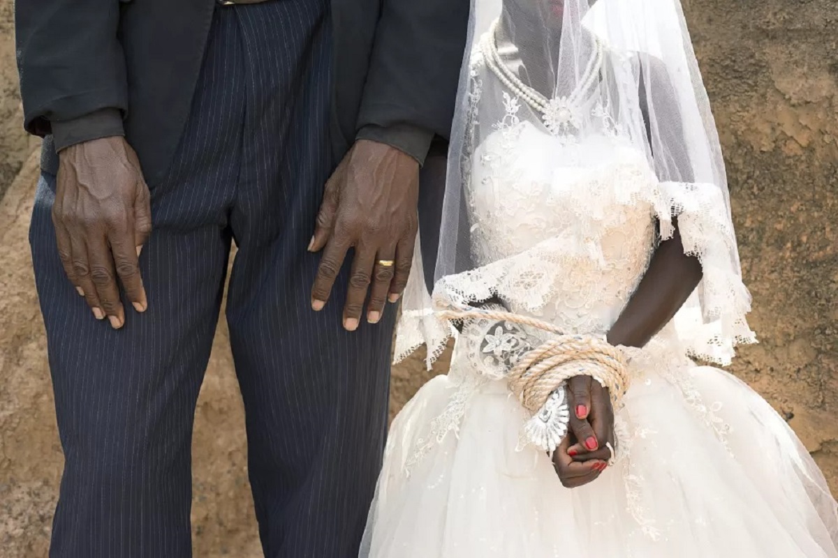 Énorme changement concernant le mariage ! Les relations se3uelles ne sont plus...