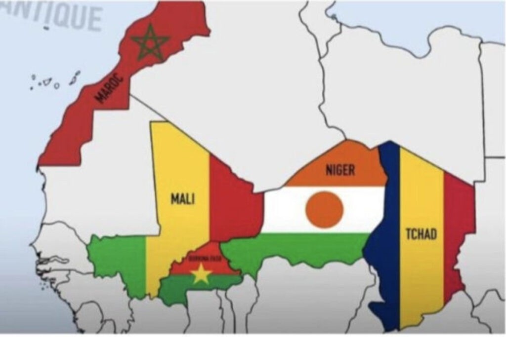 Ce pays de l’AES signe le contrat du siècle avec ce pays membre influent des BRICS