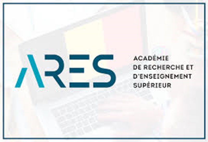 Appel à candidatures pour les Bourses d’études de l'ARES en Belgique 2025/2026